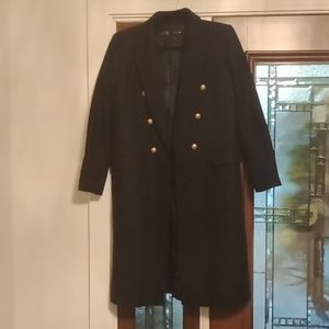 Zara coat